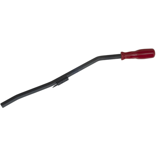 Brake Spring Bar Waymarc Industries Inc