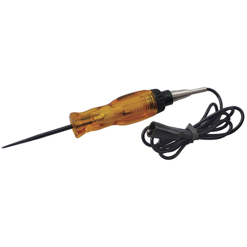 Computer-Safe Circuit Tester Waymarc Industries Inc