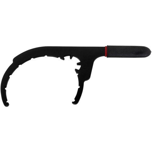 Diesel Filter Wrench for 6" Davco, 6" Strap Length Waymarc Industries Inc