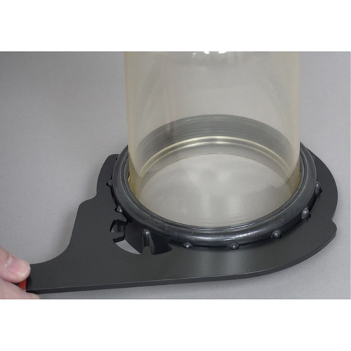 Diesel Filter Wrench for 6" Davco, 6" Strap Length Waymarc Industries Inc