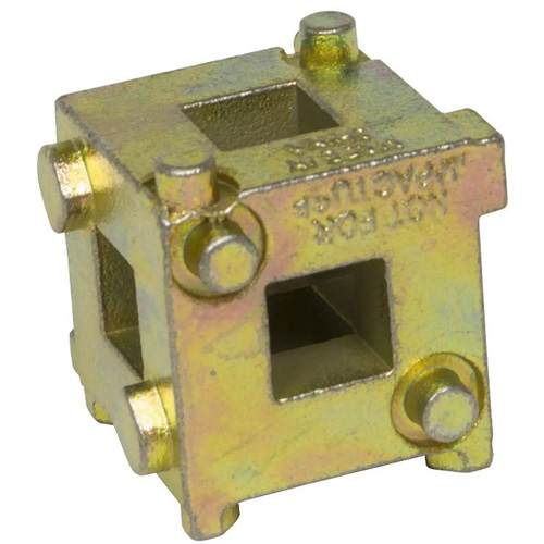 Disc Brake Piston Tool Waymarc Industries Inc