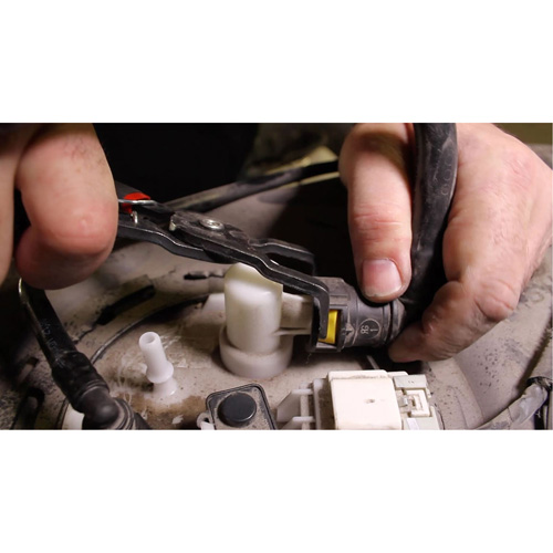 85-Degree Disconnect Pliers Waymarc Industries Inc
