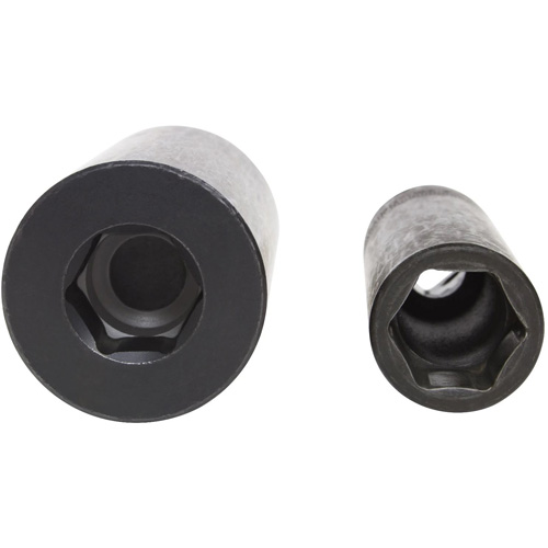 Douille pour amortisseur de vibration harmonique de torsion Waymarc Industries Inc