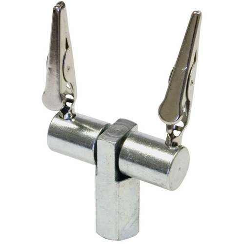 Pince magn&eacute;tique pour le brasage Waymarc Industries Inc