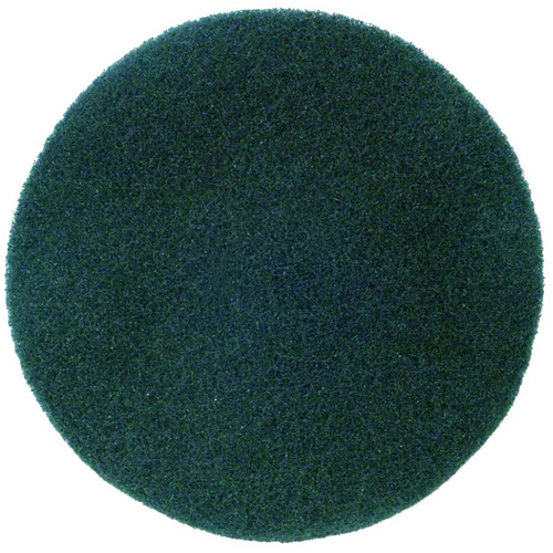 15" Round No Splatter Pad Waymarc Industries Inc
