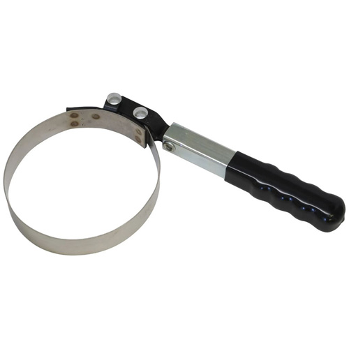 Cl&eacute; pour filtre &agrave; huile pour moteurs Cummins et Detroit Diesel, 4-5/16" - 4-3/4" Capacit&eacute; du filtre Waymarc Industries Inc
