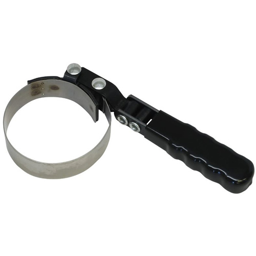 Small Swivel Grip Oil Filter Wrench, 2-7/8" - 3-1/4" Filter Capacity Waymarc Industries Inc