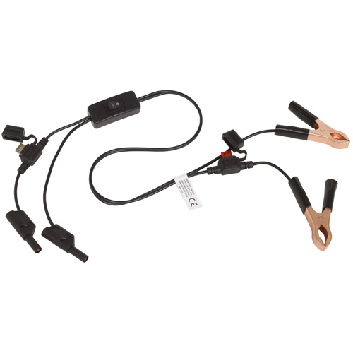 Parasitic Drain Tester Waymarc Industries Inc