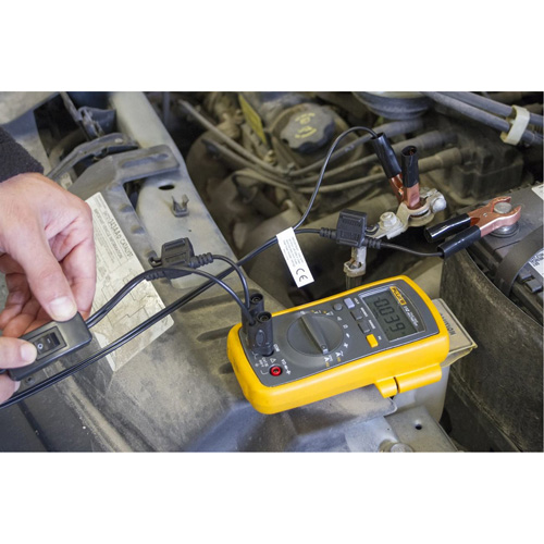 Parasitic Drain Tester Waymarc Industries Inc
