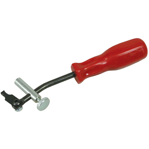 Tire-joint de type mandrin Waymarc Industries Inc