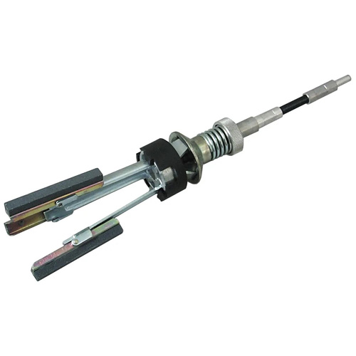Stone-Type Glaze Breaker Waymarc Industries Inc