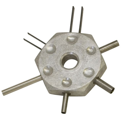 Outil de borne Waymarc Industries Inc
