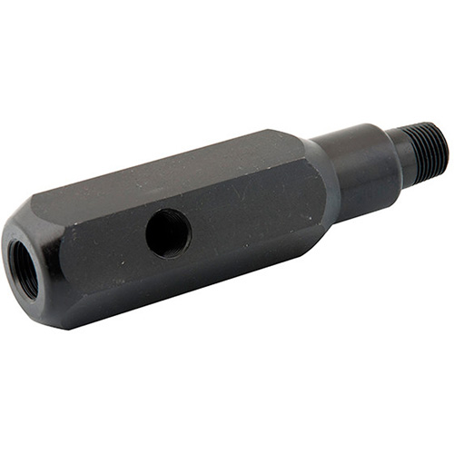 Raccord de jauge, Acier Waymarc Industries Inc