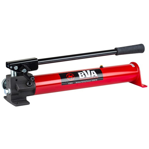 2-Speed Hand Pump with 67 in³ Reservoir Waymarc Industries Inc