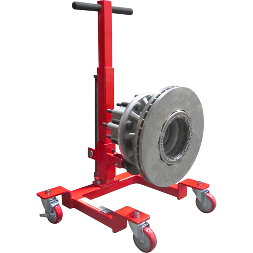 Removal, Installer, and Handler Disc Brake Hub Waymarc Industries Inc