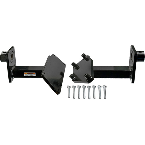 Engine Mounting Adapter for Dodge Cummins 6.7L Engine Waymarc Industries Inc