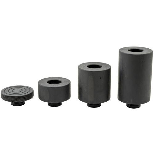 Stak-Able Hydraulic Ram Kit, 1" Stroke, 10 Ton(s) Capacity, 10000 PSI Waymarc Industries Inc