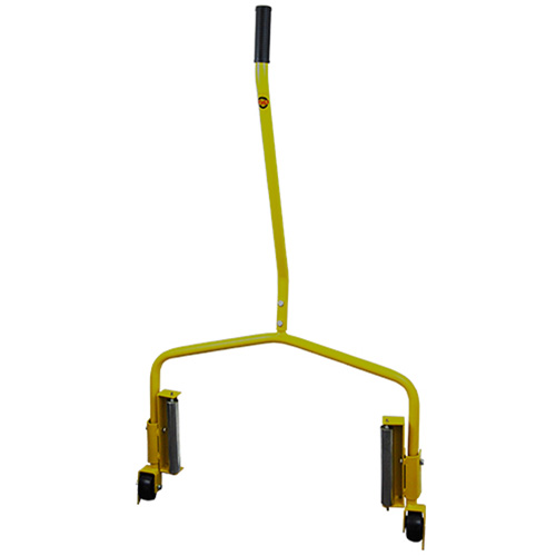 Socle roulant pour roue de camion, Capacit&eacute; de 280 lb Waymarc Industries Inc