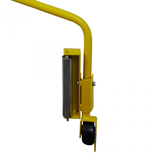 Socle roulant pour roue de camion, Capacit&eacute; de 280 lb Waymarc Industries Inc