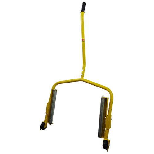 Super Wheel Dolly, 450 lbs. Capacity Waymarc Industries Inc