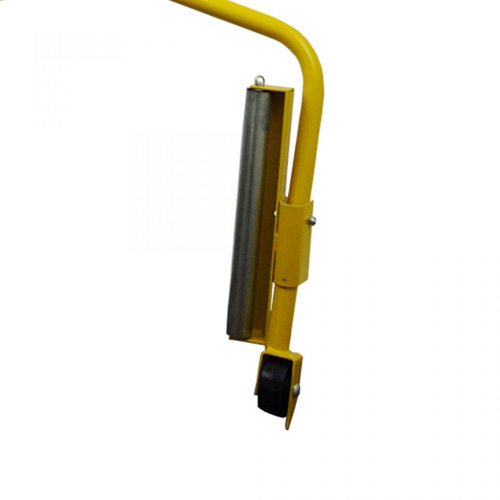 Super Wheel Dolly, 450 lbs. Capacity Waymarc Industries Inc