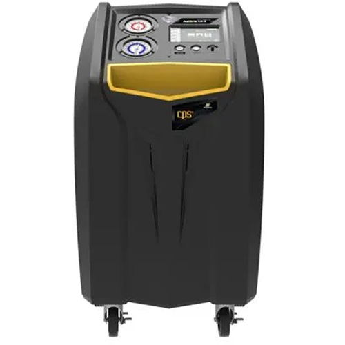 MAXXAIR MSX R-134A Hybrid/EV Ready Refrigerant Management System Waymarc Industries Inc