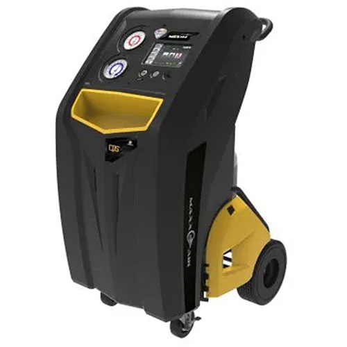 MAXXAIR MSX R-134A Hybrid/EV Ready Refrigerant Management System Waymarc Industries Inc
