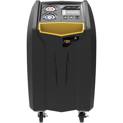 MAXXAIR MSX R-134A/R-1234YF Refrigerant Management System Waymarc Industries Inc