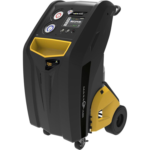 MAXXAIR MSX R-134A/R-1234YF Refrigerant Management System Waymarc Industries Inc
