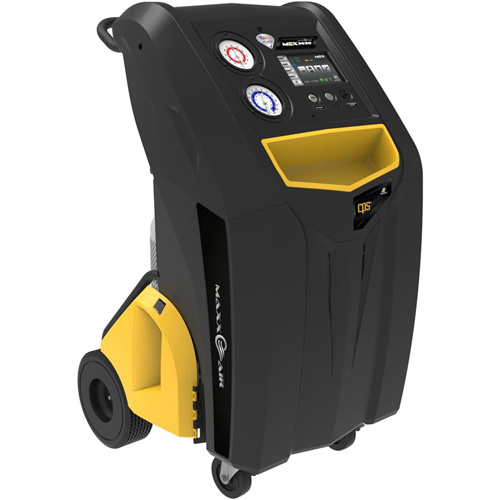 MAXXAIR MSX R-134A/R-1234YF Refrigerant Management System Waymarc Industries Inc
