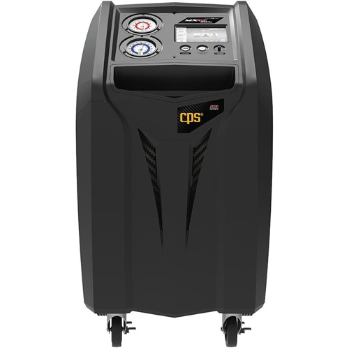 MAXXAIR MXHD R-134A Heavy-Duty A/C Management Center Waymarc Industries Inc