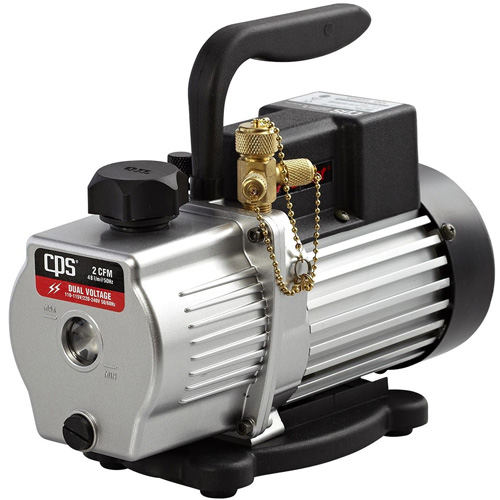 Pro-Set&reg; Vacuum Pump Waymarc Industries Inc