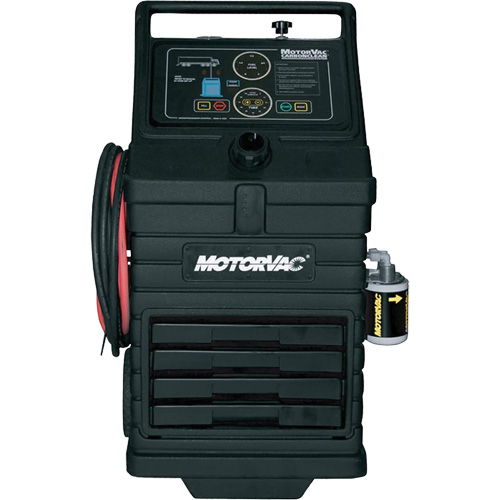 Syst&egrave;me de nettoyage &agrave; deux conduites DieselTune 4000 Waymarc Industries Inc