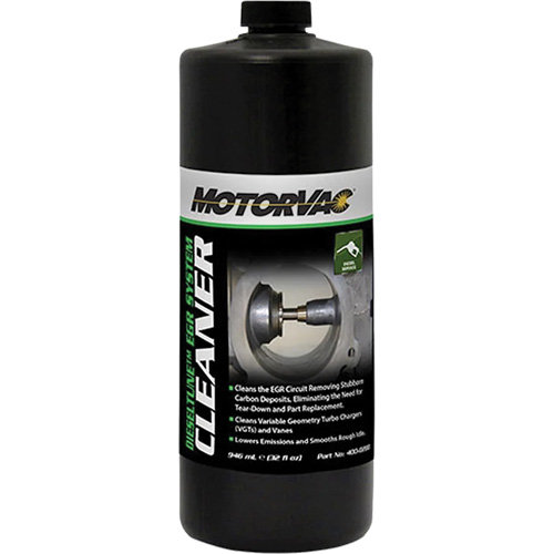 Nettoyant pour syst&egrave;me RGE DieselTune Waymarc Industries Inc