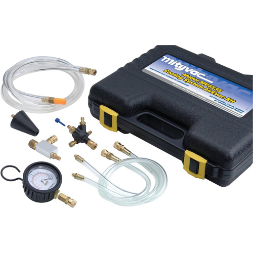 Cooling System AirEvac Kit Waymarc Industries Inc