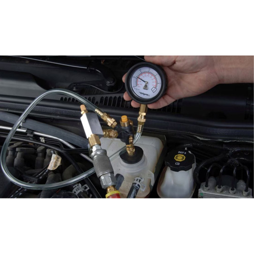 Cooling System AirEvac Kit Waymarc Industries Inc