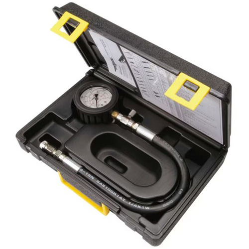 Testeur de compression diesel analogique Waymarc Industries Inc