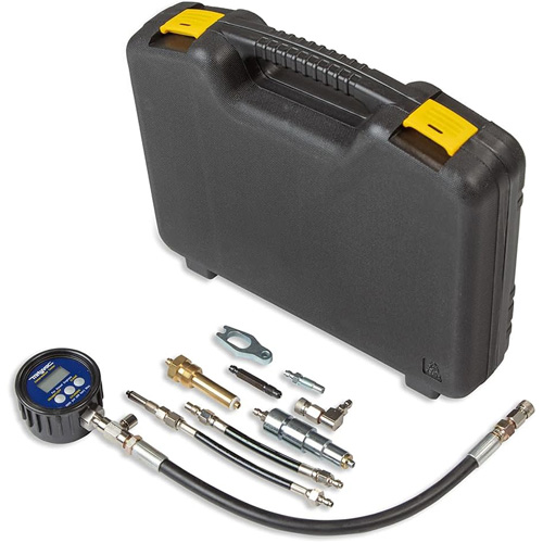 Digital Diesel Compression Test Kit Waymarc Industries Inc