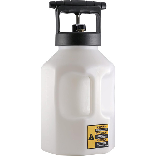 Syst&egrave;me de distribution de liquide de 1 gallon Waymarc Industries Inc