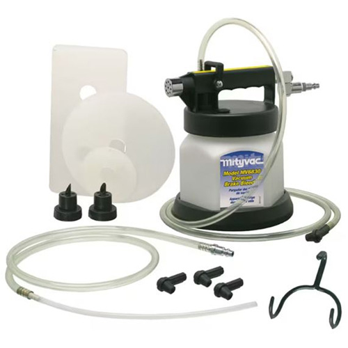 Vacuum Brake Bleeder Kit Waymarc Industries Inc