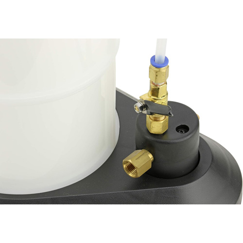 PneumatiVac Fluid Extractor Waymarc Industries Inc