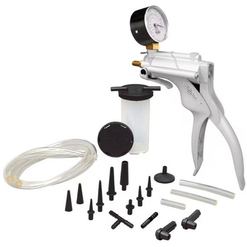 Automotive Tune-Up & Brake Bleeding Kit Waymarc Industries Inc