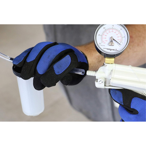 Automotive Tune-Up & Brake Bleeding Kit Waymarc Industries Inc
