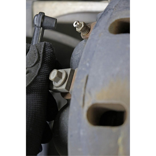 Automotive Tune-Up & Brake Bleeding Kit Waymarc Industries Inc