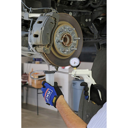 Automotive Tune-Up & Brake Bleeding Kit Waymarc Industries Inc