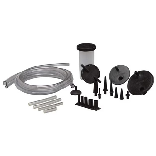Trousse de transfert de liquide Waymarc Industries Inc