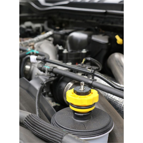 Power Steering Adapter Kit Waymarc Industries Inc