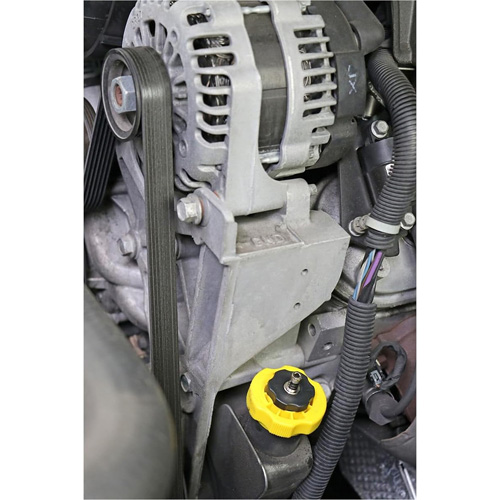 Power Steering Adapter Kit Waymarc Industries Inc