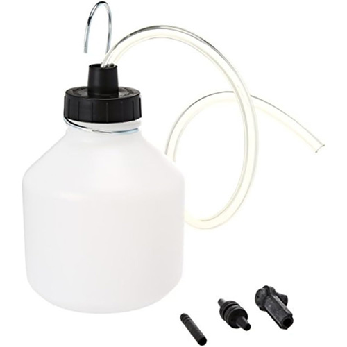 Brake Bleed Reservoir Kit Waymarc Industries Inc