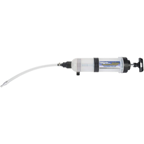 Extracteur/distributeur de fluides Waymarc Industries Inc